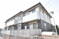 シャーメゾン　カーサ