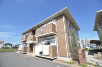 パストラル福田