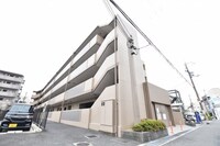 モナークシャトー