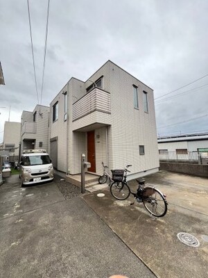 キュービック福田Ⅱ