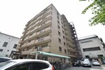 グリーンガーデン羽衣