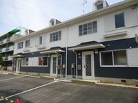 フレグランス加茂