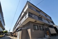 ハイツホープ