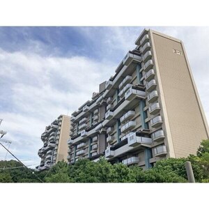 泉北鴨谷台3丁目第2住宅2号棟