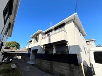 K’sアプローズF棟