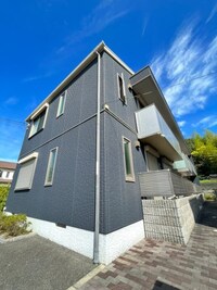 エスペランサ和泉中央A