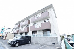グレイス西取石
