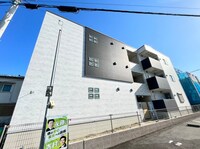 フジパレス津久野Ⅴ番館