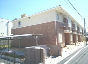 いずみハイツ