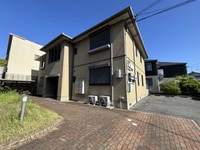 ディアス福泉　A棟