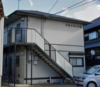 スカイハイツⅡ