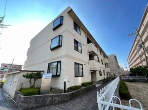 ヴァンベールしののめB棟