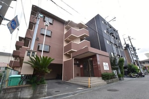 メゾンツインウイン二番館