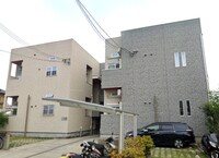 グランビア池上町B棟