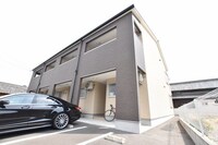 クロトリハイツ