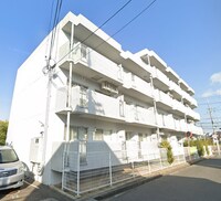 ラポール観音寺
