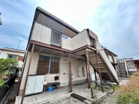 グリーンハイツ