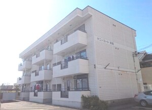 サニーコート忠見