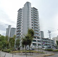 プレヴィア和泉中央弐番館