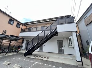 グランコートいずみ