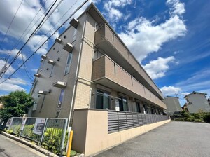 ガトーナふくだII