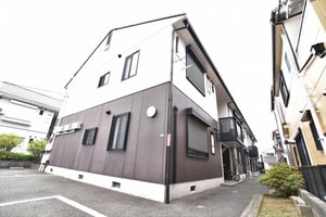 ハイツエアーズロック