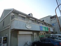 セフィラ富士
