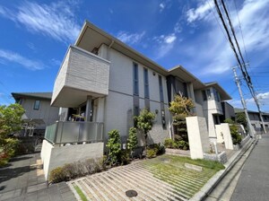 アミコート浜寺