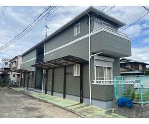 上野芝グリーンハイツ