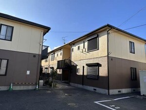 イーストコートA棟