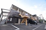 Fontana池上