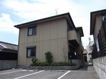 ミナミガーデンハイツⅡ