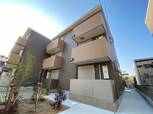 F+style浜寺石津町西2号館