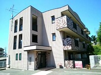 サンキューマンション