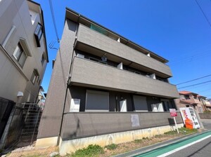 ラフィナート和泉