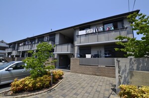 ジュネスコートB棟