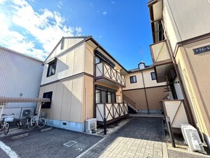 ラフォーレK’s