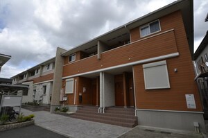 メゾンなでしこ