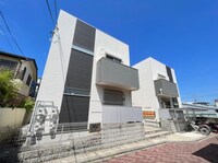 ＡＬＥＧＲＩＡ諏訪ノ森