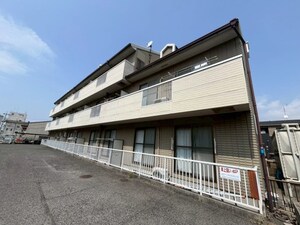 リビエール山川