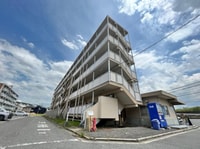 ビレッジハウス草部8号棟