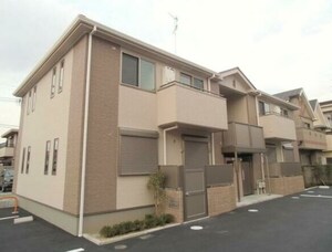 プランドール高師浜