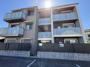 ハイツストラッセⅡ