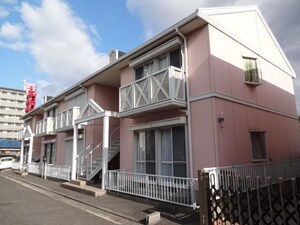 フレグランス淳Ⅱ