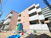 フジパレス泉大津駅西