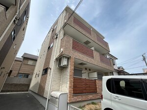 Feliz和泉府中A棟