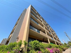 エバーランドシティ新泉北5番館