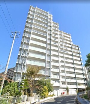 プロパレス泉ヶ丘