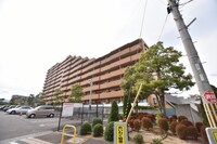 ライオンズマンション金剛