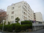 泉ヶ丘コーポラスA棟